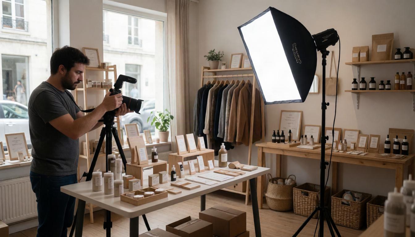 Catalogs That Stay Organized
